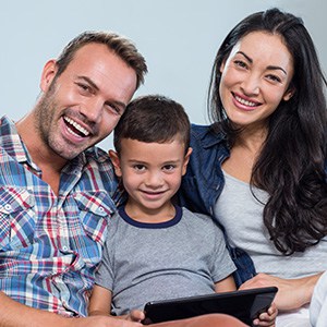 Family Law
