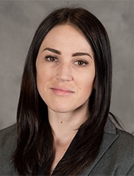 Mallory Auten