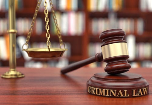 Your Dedicated Criminal Defense Lawyer In Tarboro