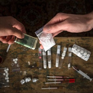 Common Drug Related Charges In North Carolina - Wilson, NC 
