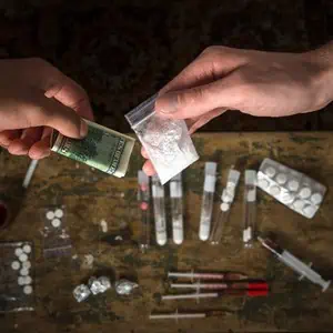 Common Drug Related Charges In North Carolina - Wilson, NC