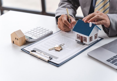 Real Estate Lawyer, Tarboro, NC