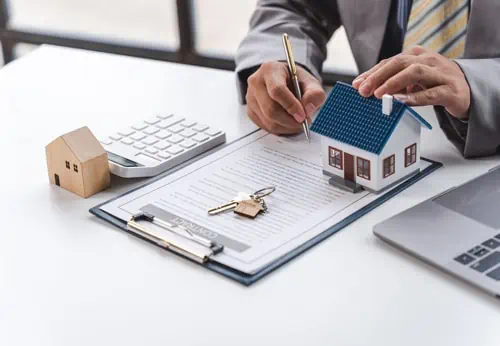 Real Estate Lawyer, Tarboro, NC