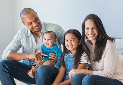 Family Law Attorney, Rocky Mount, NC