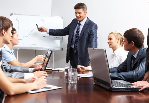 Business Law Attorney, Rocky Mount, NC