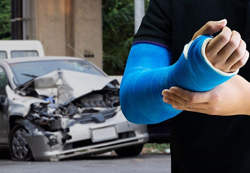 Personal Injury Lawyer, Rocky Mount, NC