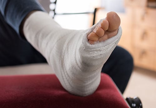 Personal Injury Lawyer, Rocky Mount, NC
