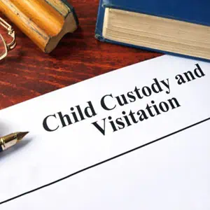 In The Child’s Best Interest