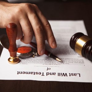  North Carolina estate planning guide - Lusby Law P.A.