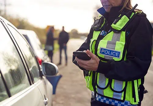 Traffic Violation Attorney Rocky Mount North Carolina