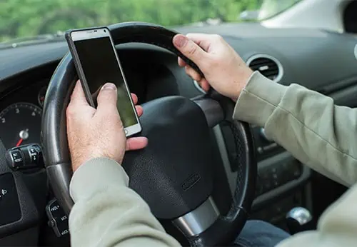 Traffic Violation Attorney Rocky Mount North Carolina
