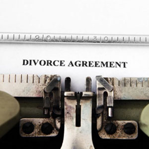Divorce Agreement In North Carolina - Lusby Law P.A. - Trusted Legal Partner