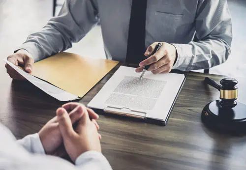 Civil Dispute Lawyer, Rocky Mount, North Carolina