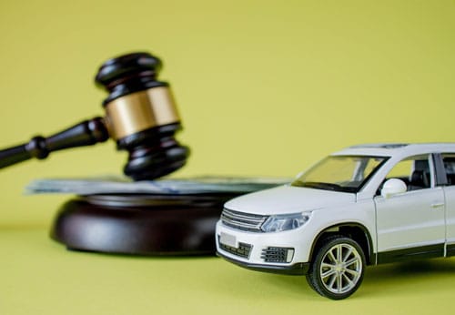 Civil Dispute Lawyer, Rocky Mount, North Carolina