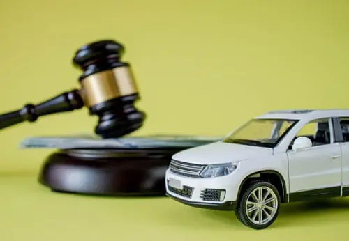 Civil Dispute Lawyer, Rocky Mount, North Carolina
