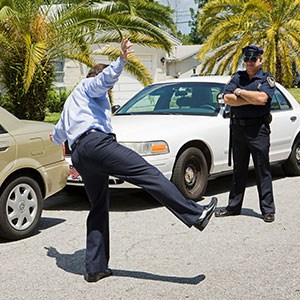 What Are The Penalties For A DUI Conviction In North Carolina?
